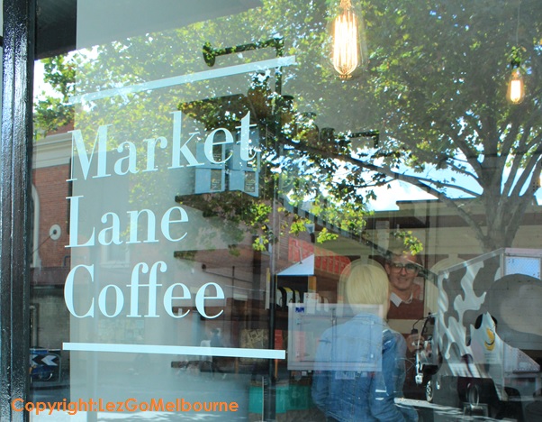 Melbourne Marketlane Coffee Queen Victoria Market Lezgomelbourne Coffee Culture